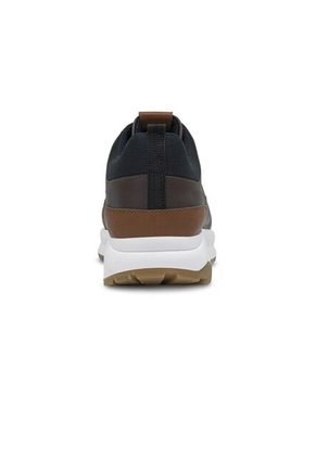 Tenis Urbanos Antony Café Para Hombre Croydon