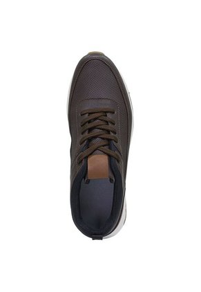 Tenis Urbanos Antony Café Para Hombre Croydon