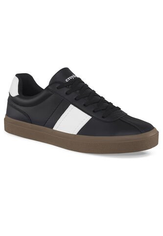 Tenis Branlo Negro Para Hombre Croydon Croydon