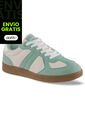 Tenis Anemo Verde Croydon Para Mujer de Croydon