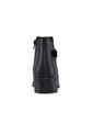 Botines Yudy Negro Para Mujer Croydon de Croydon