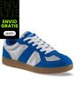 Tenis Anemo Azul Croydon Para Mujer de Croydon
