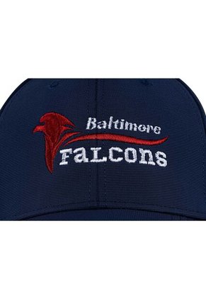 Gorra Kylian Azul Osc Para Hombre Croydon