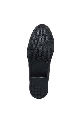Botines Yudy Negro Para Mujer Croydon