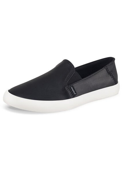 Tenis Marjane Negro Para Mujer Croydon