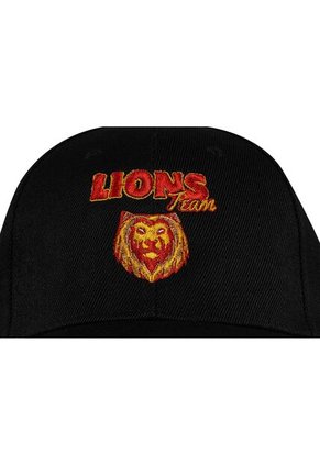 Gorra Rodri Negro Para Hombre Croydon