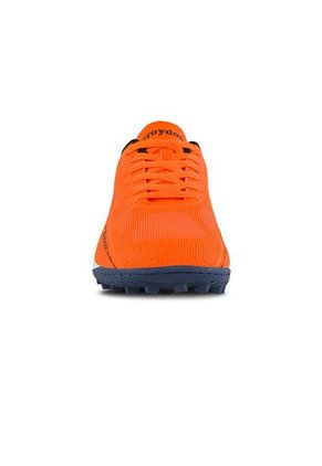 Guayos Sintética Pecel Naranja Croydon Para Hombre