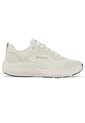 Tenis Running Ribo Beige Croydon Para Mujer de Croydon