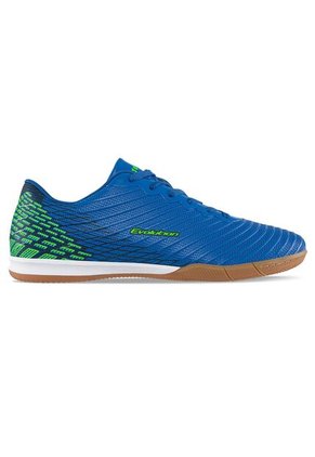 Guayos Futsal Quiet Azul Croydon Para Hombre