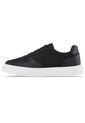 Tenis Urbanos Brooklyn Negro Croydon Para Hombre de Croydon