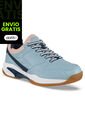 Tenis Entrenamiento Hinora Azul Claro Croydon Para Mujer de Croydon