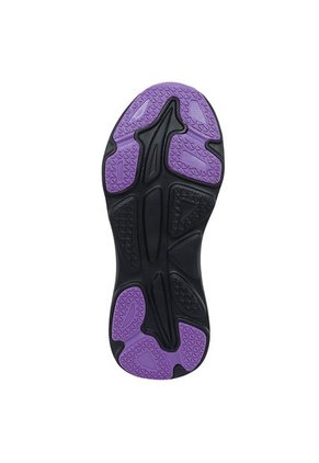 Tenis Hawe Negro Para Mujer Croydon