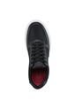 Tenis Urbanos Brooklyn Negro Croydon Para Hombre de Croydon