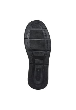 Mocasines Jackson Negro Croydon Para Hombre