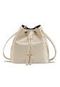 Bolso Abby Oro Para Mujer Croydon de Croydon