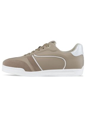 Tenis Urbanos Alegra Café Croydon Para Mujer