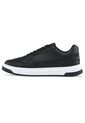 Tenis Urbanos Isak Negro Croydon Para Hombre de Croydon