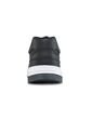 Tenis Urbanos Isak Negro Croydon Para Hombre de Croydon