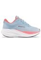 Tenis Running Trove Azul Claro Croydon Para Mujer de Croydon
