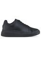 Tenis Urbanos Bera Negro-Negro Croydon Para Mujer de Croydon