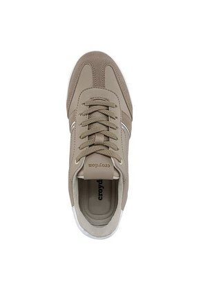 Tenis Urbanos Alegra Café Croydon Para Mujer