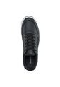 Tenis Urbanos Isak Negro Croydon Para Hombre de Croydon