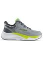 Tenis Running Coffer Gris Croydon Para Niño de Croydon