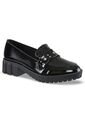 Mocasines Anise Negro Croydon Para Mujer de Croydon