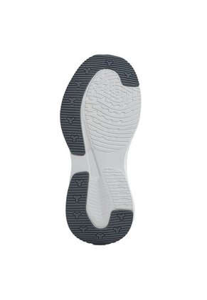 Tenis Running Coffer Gris Croydon Para Niño