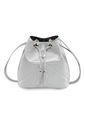 Bolso Abby Plata Para Mujer Croydon de Croydon