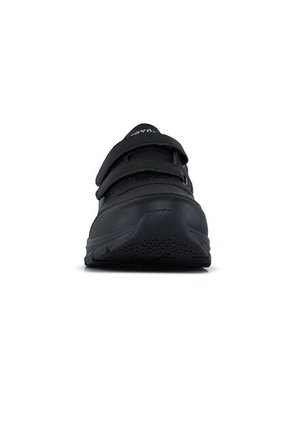 Tenis Escolares Skoler V Negro Para Hombre Y Mujer Croydon