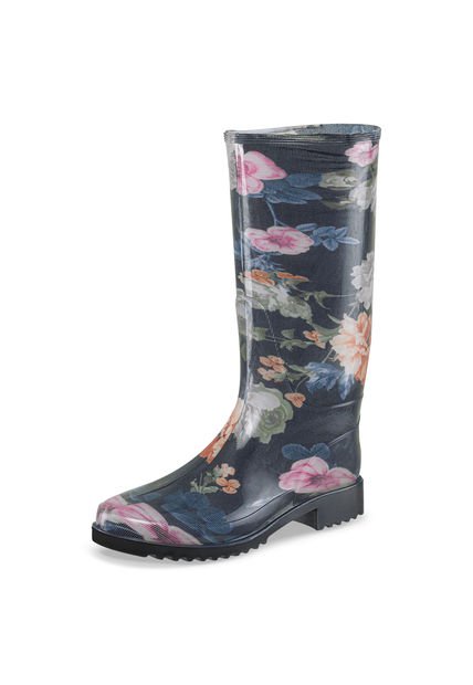 Botas De Lluvia Eir M.Color Para Mujer Croydon