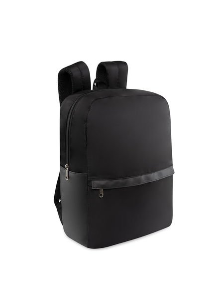 Morral Marcus Negro Para Hombre Croydon