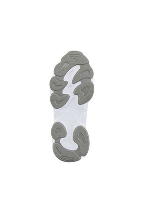 Tenis Escolares Schooly V Blanco Para Niño Y Niña Croydon