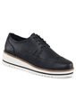Zapatos Betsabe Negro Para Mujer Croydon de Croydon
