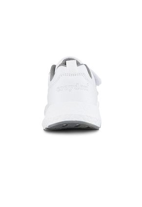 Tenis Escolares Xcoleg V Blanco Para Niño Croydon