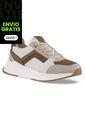 Tenis Urbanos Yannit Café Croydon Para Mujer de Croydon