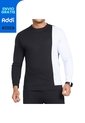 Buzo Agustin Negro Para Hombre Croydon de Croydon