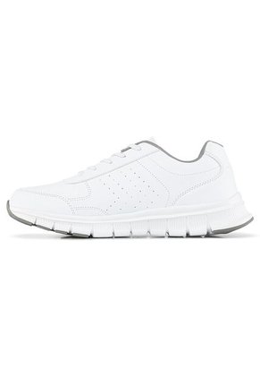 Tenis Colegio Skoler C Blanco Para Niño Y Niña Croydon