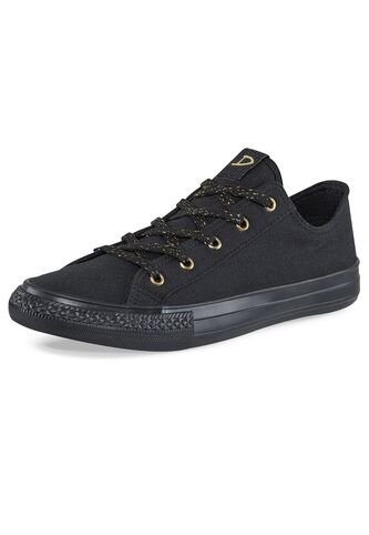 Zapatos School Cake Negro-Negro Para Mujer Croydon Croydon