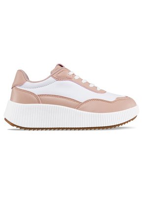 Zapatos Danga Rosa Para Mujer Croydon