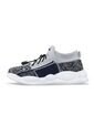 Tenis Nelil Gris Para Niño Croydon de Croydon