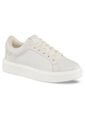 Tenis Domeka Blanco Para Mujer Croydon de Croydon