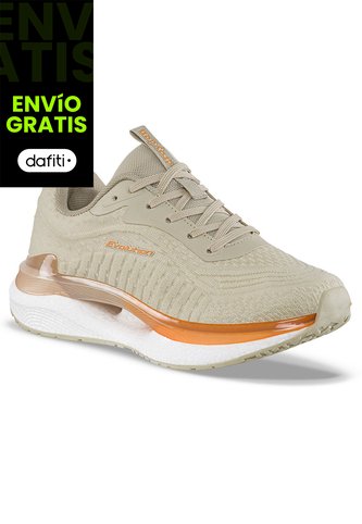 Tenis Running Gruff Café Croydon Para Mujer Croydon