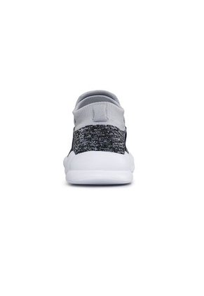Tenis Nelil Gris Para Niño Croydon