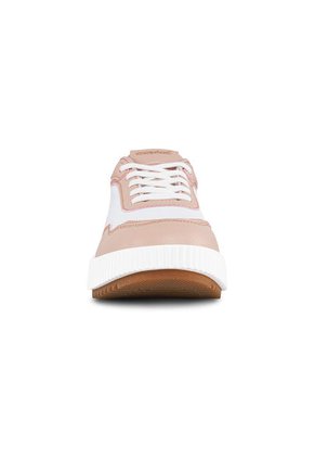 Zapatos Danga Rosa Para Mujer Croydon