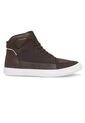 Botines Geert2 Café Para Hombre Croydon de Croydon