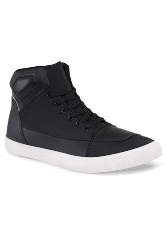 Botines Geert2 Negro Para Hombre Croydon Croydon