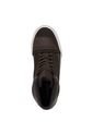 Botines Geert2 Café Para Hombre Croydon de Croydon