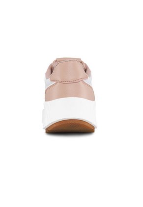 Zapatos Danga Rosa Para Mujer Croydon
